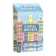 Juegoo de mesa canal houses